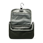 Branded VINGA Baltimore travel toiletry bag