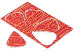 Walletmate Plectrum