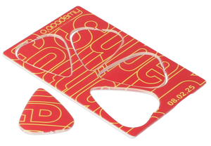 Walletmate Plectrum