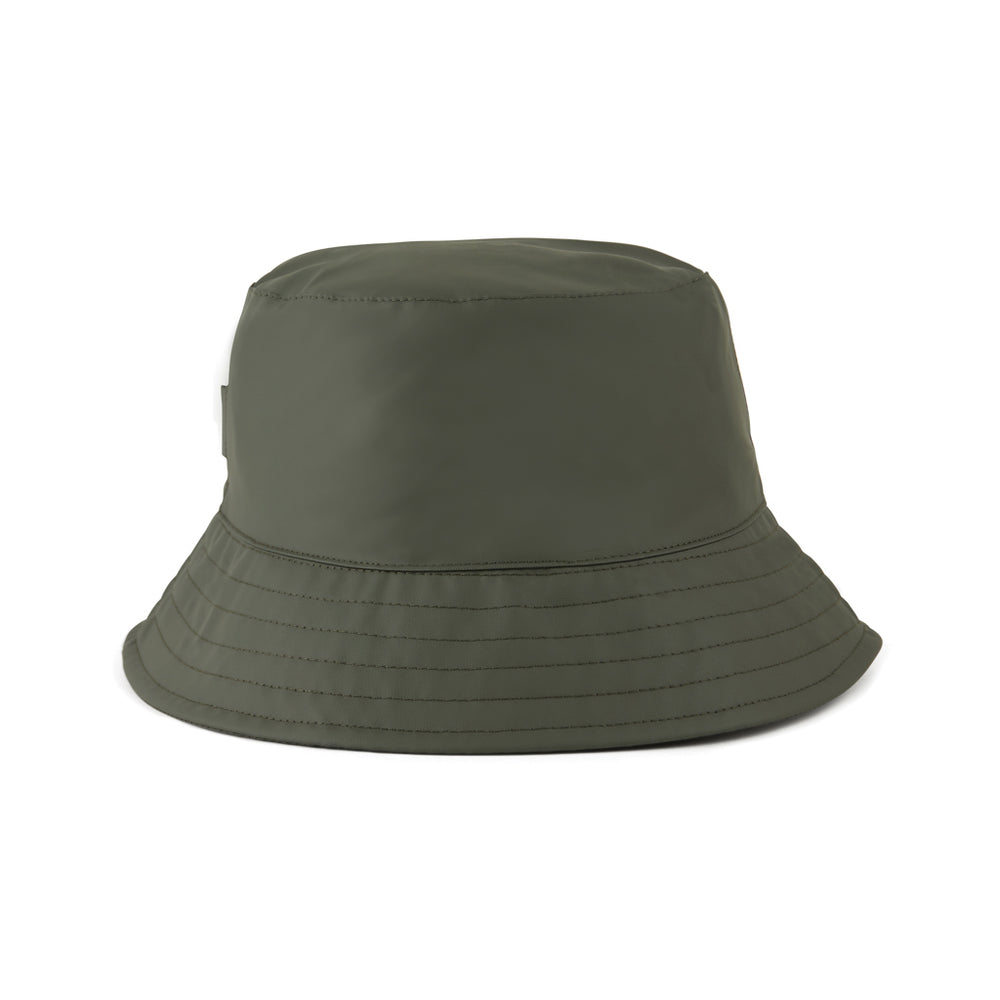 Branded VINGA Baltimore AWARE™ recycled PET bucket hat