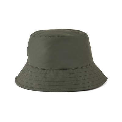 Branded VINGA Baltimore AWARE™ recycled PET bucket hat