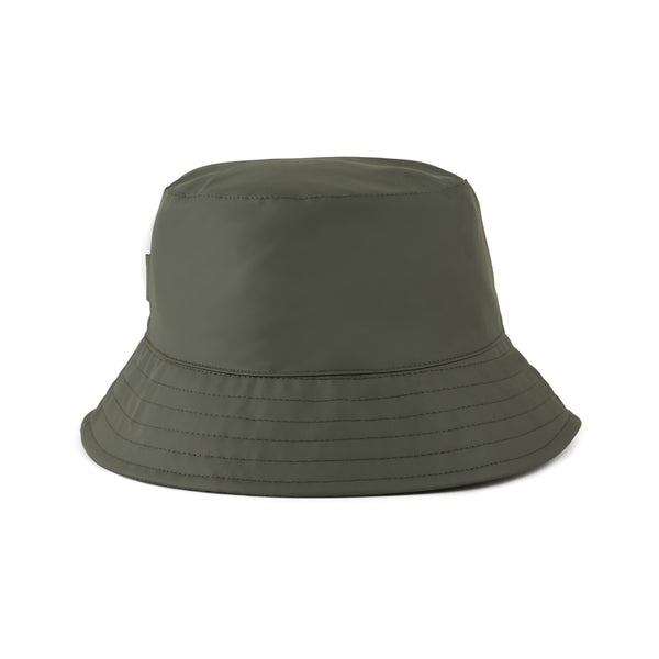 Branded VINGA Baltimore AWARE™ recycled PET bucket hat