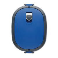 PP lunch box with air tight lid