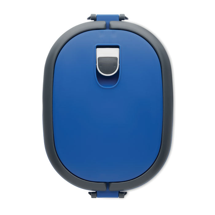 Branded PP lunch box with air tight lid