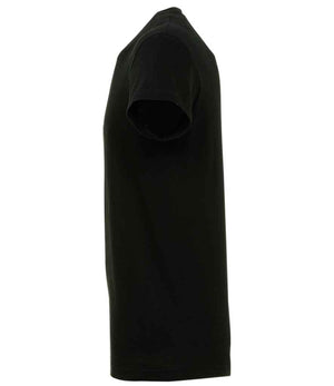 SOL'S Regent T-Shirt Deep Black