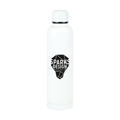 Branded Tilba Sports Bottle