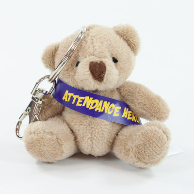 Sash Bear I