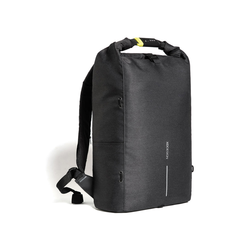 Branded Urban Lite anti-theft backpack