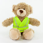 Branded Hi Vis Bear III