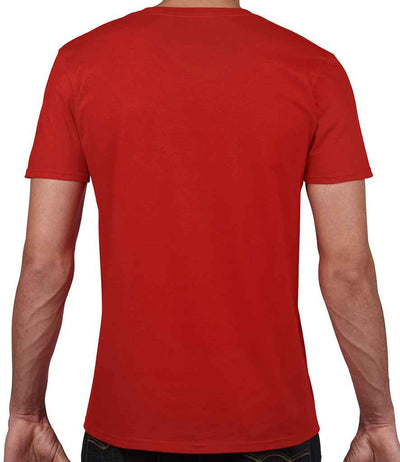 Gildan SoftStyle® V Neck T-Shirt