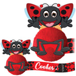 Insect Promo Pals Pals Ladybird