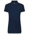 Pro RTX Ladies Pro Piqué Polo Shirt Navy