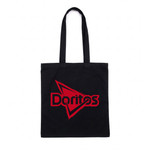 48hr Express 5oz Coloured Cotton Tote Bag Yellow 1235