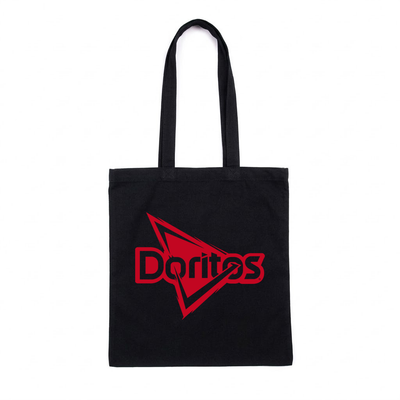 48hr Production 5oz Coloured Cotton Tote Bag
