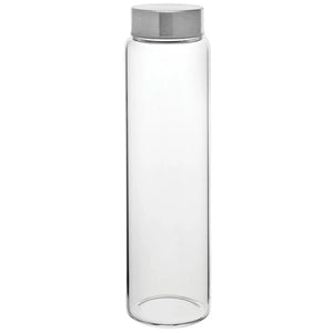 1ltr Atlantic Screw Top Water Bottle