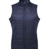 Premier Ladies Recyclight® Padded Gilet