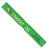 Recycled 30cm Ruler