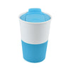 Rubber Base Take Out Cup