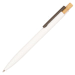 Refresh Recycled Aluminium Ball Pen
