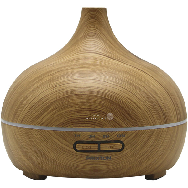 Branded Prixton Hidra humidifier