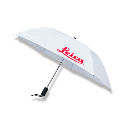 Branded 21" Haarlem Telescopic Umbrella