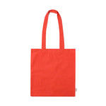Promotional Recycled Cotton Tote Bag