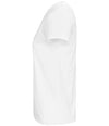 SOL'S Ladies Crusader Organic T-Shirt White