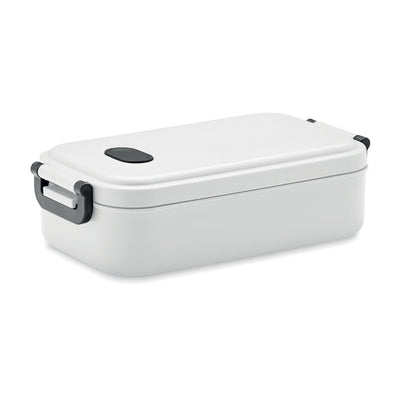Branded Recycled PP Lunch box 800 ml