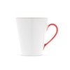 COLBY. Ceramic mug 320 mL