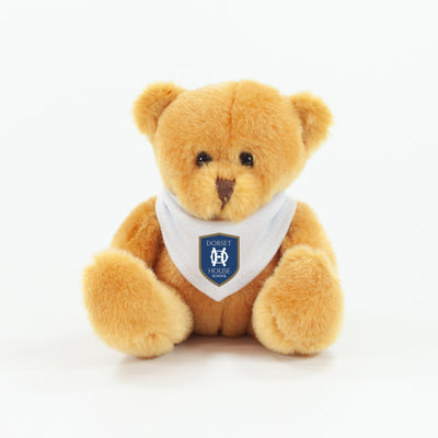 Branded Bandanna Bear