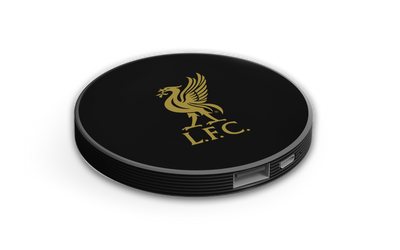 Branded Dot Wireless Charger