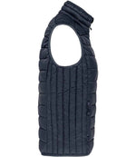 Kariban Ladies Lightweight Padded Bodywarmer Navy