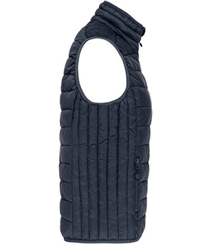 Kariban Ladies Lightweight Padded Bodywarmer Navy