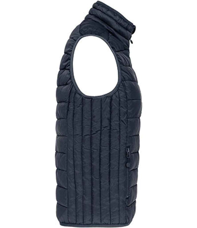 Kariban Ladies Lightweight Padded Bodywarmer Navy