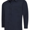 Mens Poplin Full Sleeve Shirt
