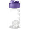 Branded H2O Active® Bop 500 ml shaker bottle