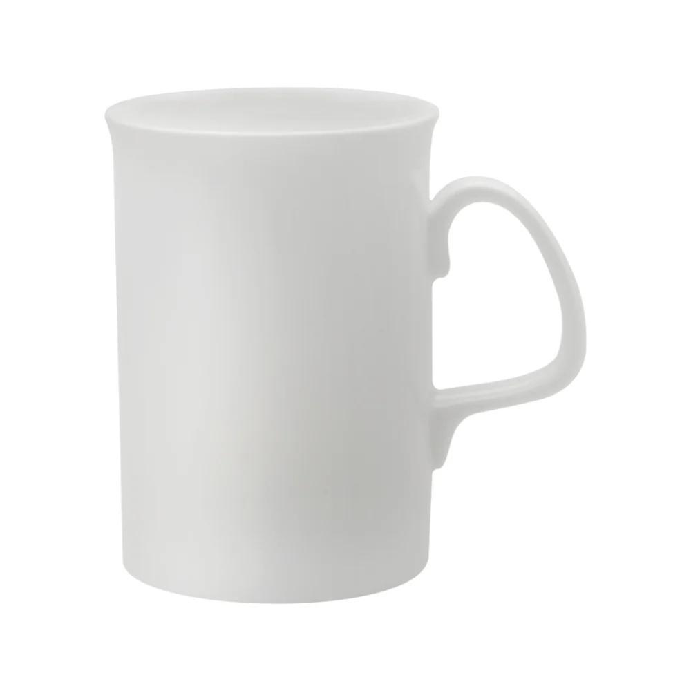Branded Opal Mug