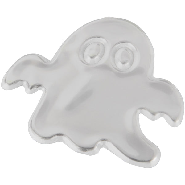 RFX™ S-12 ghost M reflective PVC sticker