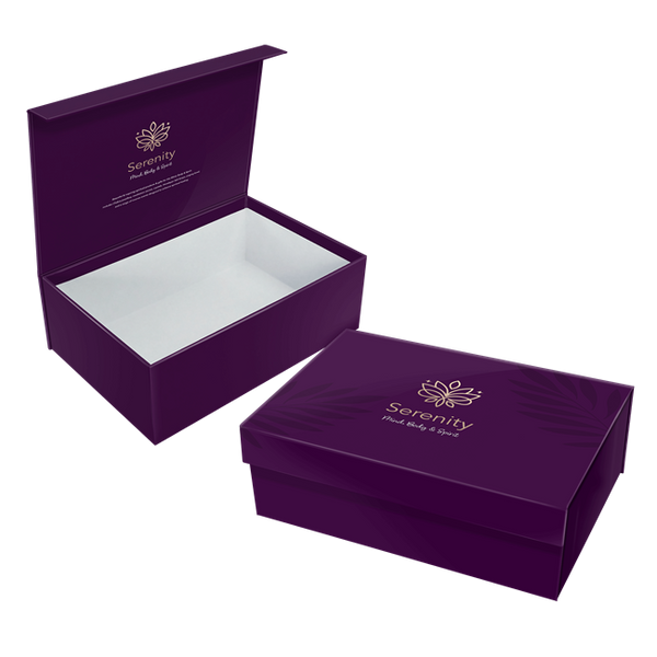 Premium Flip Slim Mega