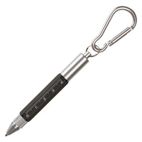 Keyring Multifunction Pen