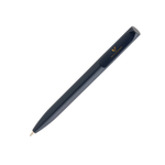 Branded Pocketpal GRS certified recycled ABS mini pen
