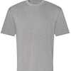 AWDis Unisex Oversize 100 T-Shirt