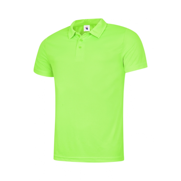 Mens Ultra Cool Poloshirt