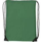 Branded Culnaskiach Drawstring backpack