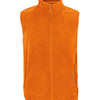 SOL'S Unisex Factor Recycled Micro Fleece Bodywarmer