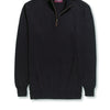 Branded Brook Taverner Dallas 1/4 zip Jumper