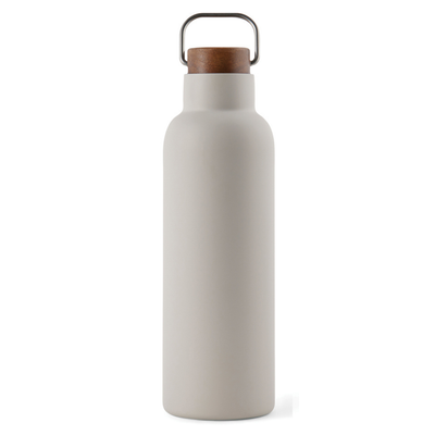 VINGA Ciro RCS recycled vacuum bottle 800ml