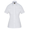 Orn The Classic S/S Pilot Blouse