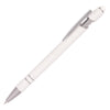Branded NIMROD TROPICAL SOFT FEEL stylus ball pen