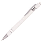 Branded NIMROD TROPICAL SOFT FEEL stylus ball pen
